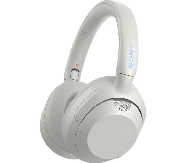 Sony ULT WEAR Off White