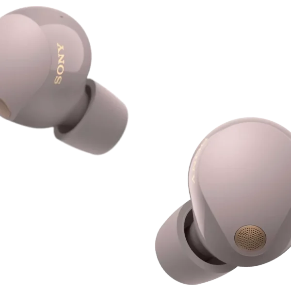 Sony WF-1000XM5 Smoky Pink