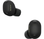 Sony WF-1000XM6 — Black