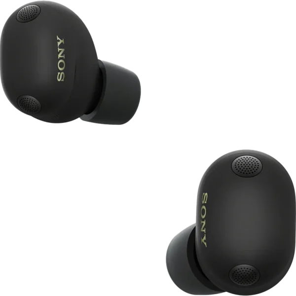 Sony WF-1000XM6 — Black