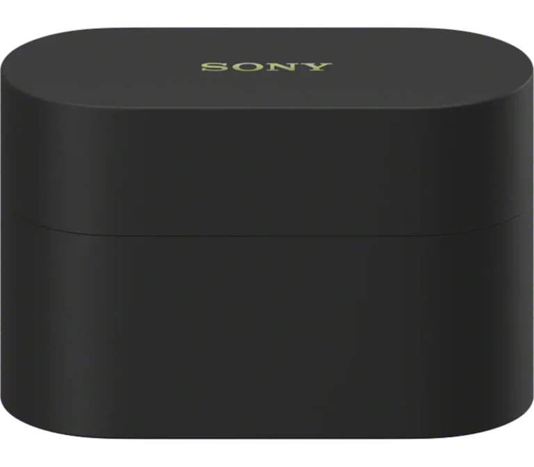 Sony WF-1000XM6 — Black