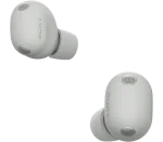 Sony WF-1000XM6 — Platinum Silver