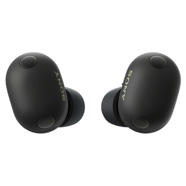 Sony WF-1000XM6 Black