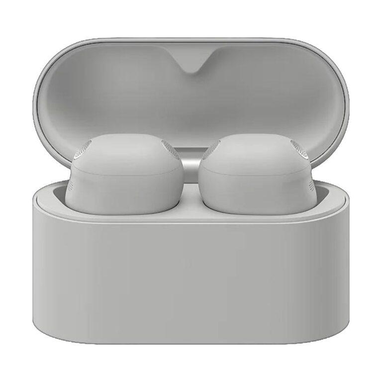 Sony WF-1000XM6 Platinum Silver