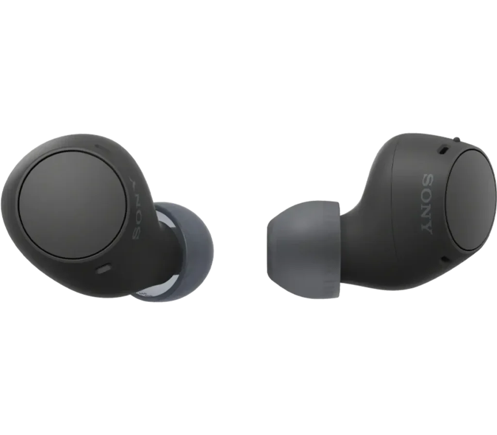 Sony WF-C510 Black