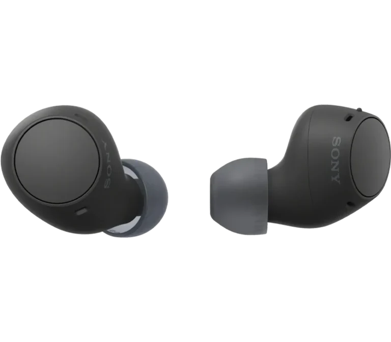 Sony WF-C510 Black
