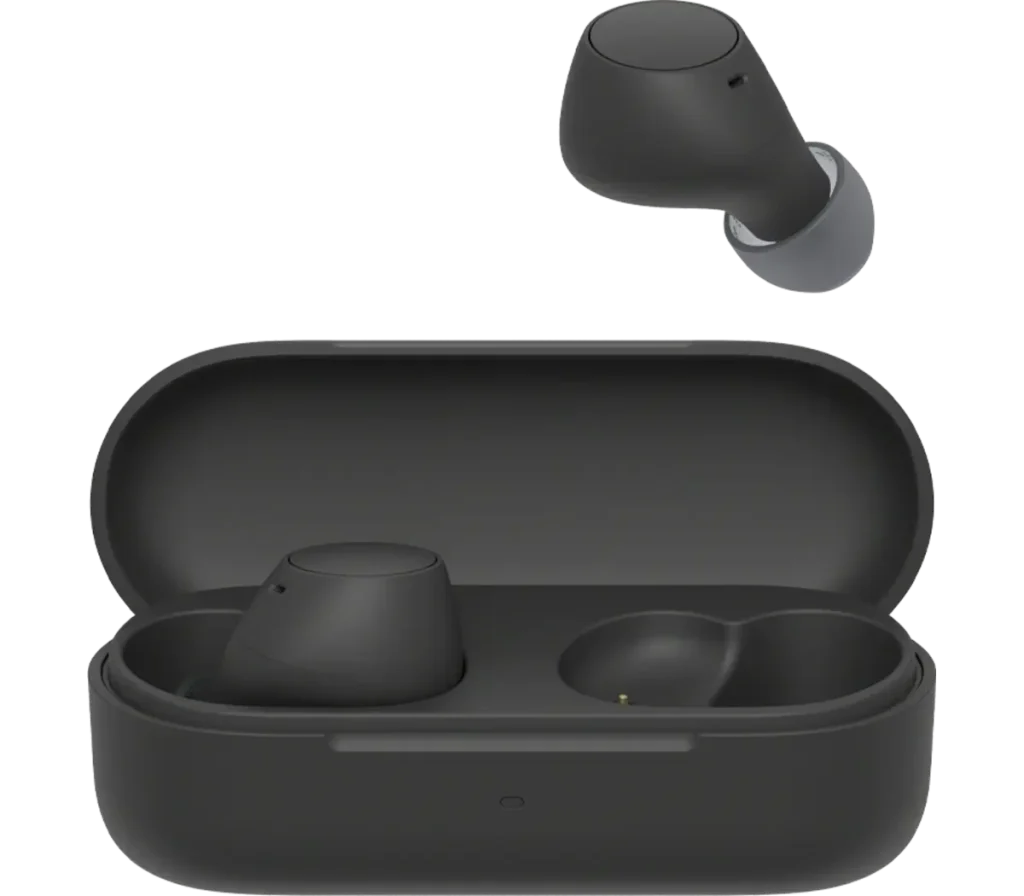 Sony WF-C510 Black