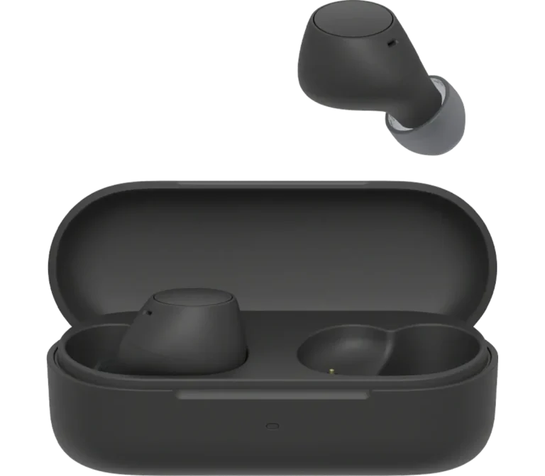 Sony WF-C510 Black