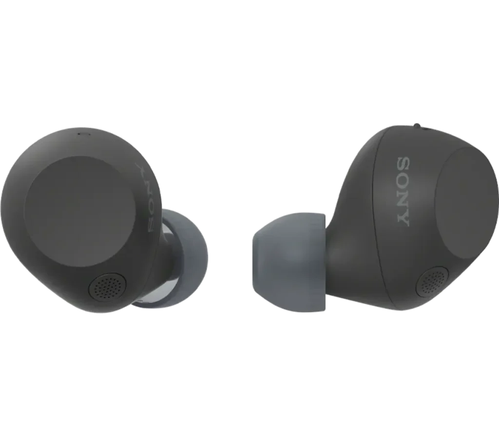 Sony WF-C710N Black