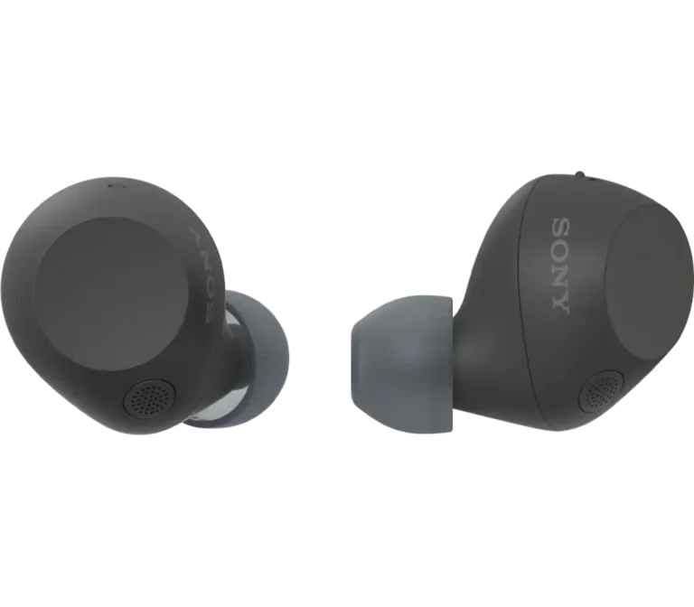 Sony WF-C710N Black