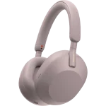 Sony WH-1000XM5 Smoky Pink