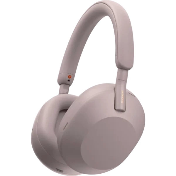 Sony WH-1000XM5 Smoky Pink