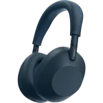 Sony WH-1000XM6 — Midnight Blue