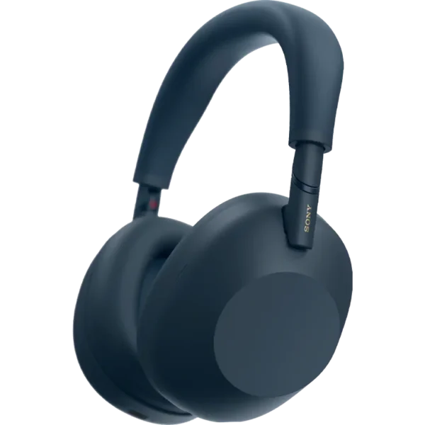 Sony WH-1000XM6 — Midnight Blue