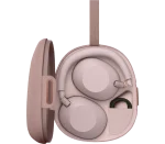 Sony WH-1000XM6 — Sand Pink