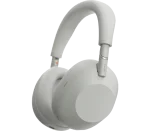 Sony WH-1000XM6 — Platinum Silver