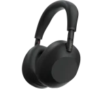 Sony WH-1000XM6 — Black