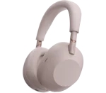 Sony WH-1000XM6 — Sand Pink
