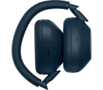 Sony WH-1000XM6 — Midnight Blue