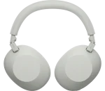 Sony WH-1000XM6 — Platinum Silver