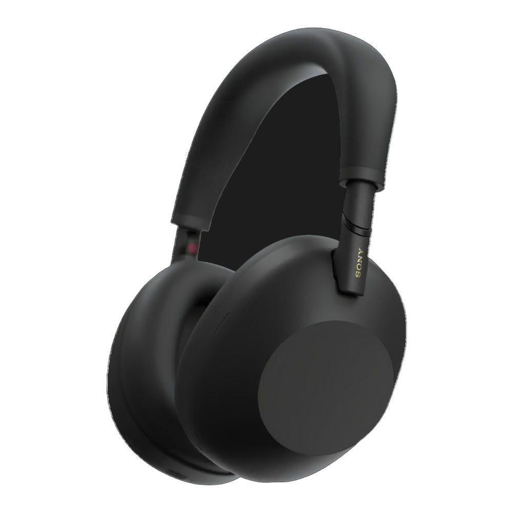 Sony WH-1000XM6 Black