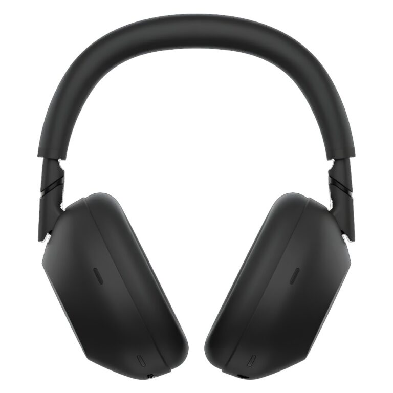 Sony WH-1000XM6 Black