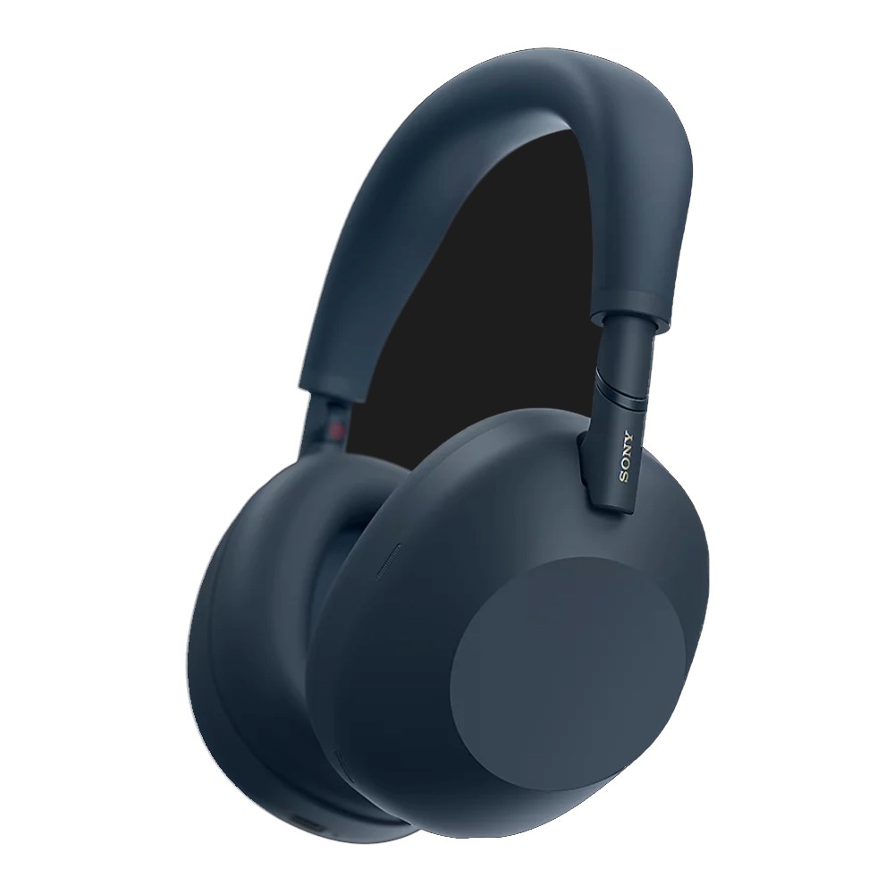 Sony WH-1000XM6 Midnight Blue