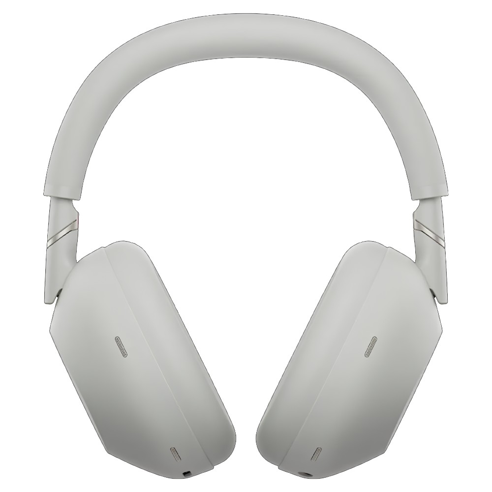 Sony WH-1000XM6 Platinum Silver