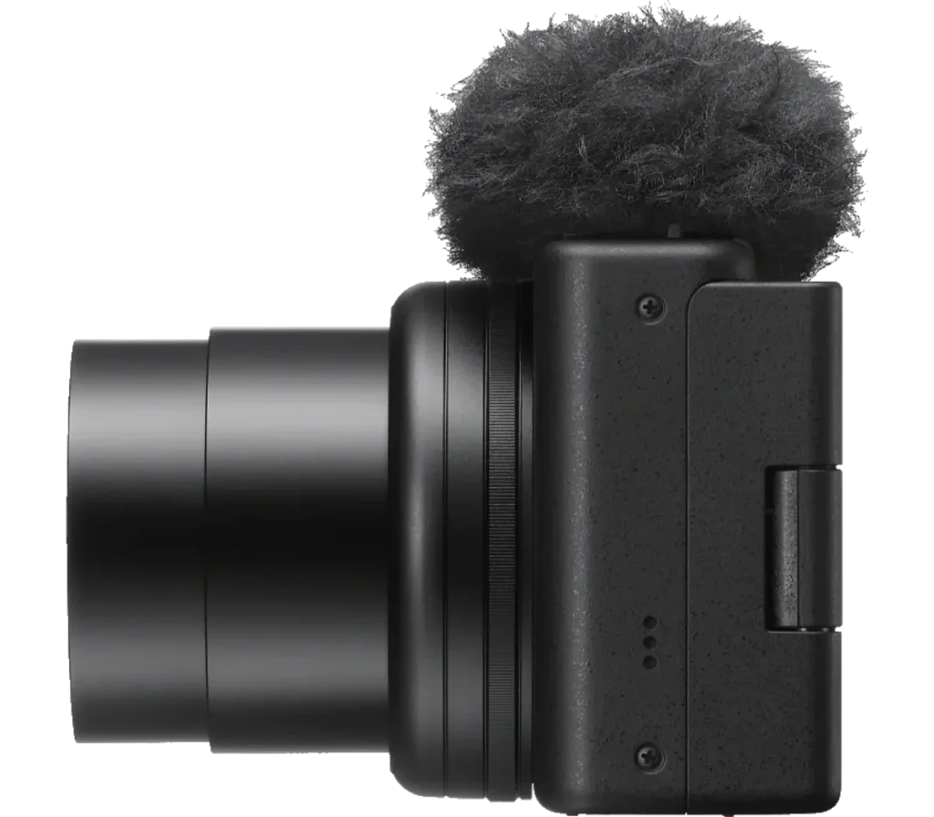 Sony ZV-1 II Black