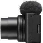 Sony ZV-1 II Black