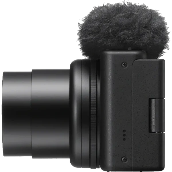 Sony ZV-1 II Black