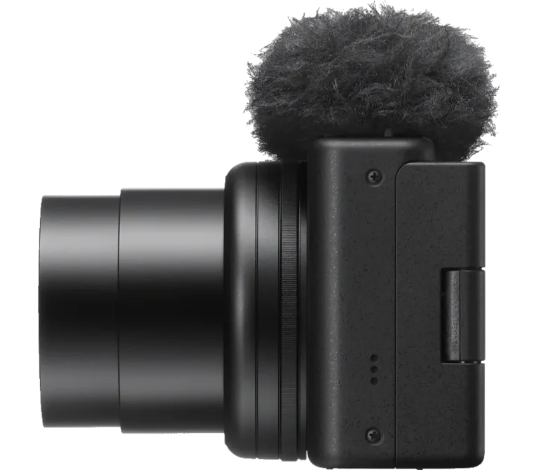Sony ZV-1 II Black