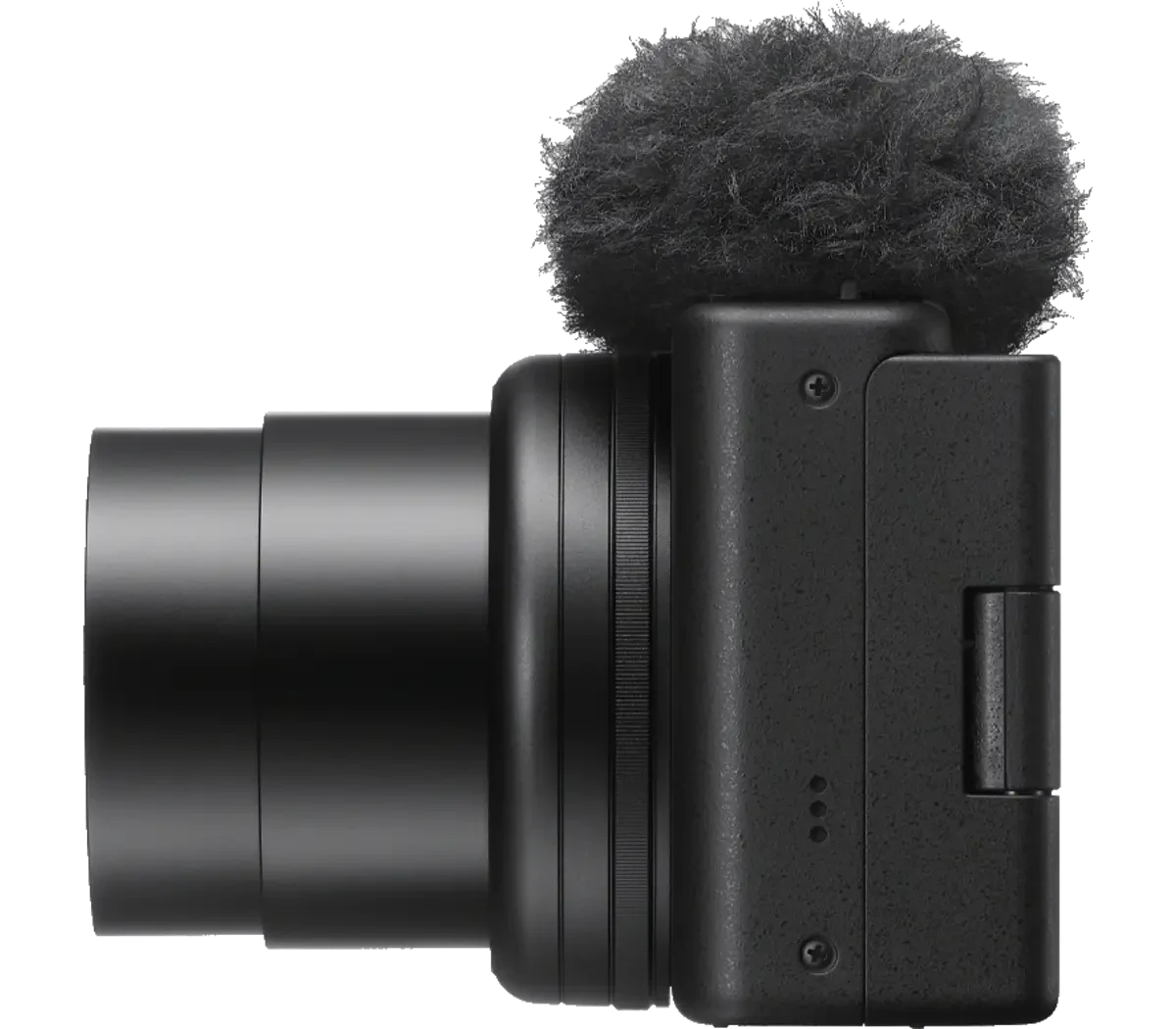 Sony ZV-1 II Black Sony ZV-1 II Black