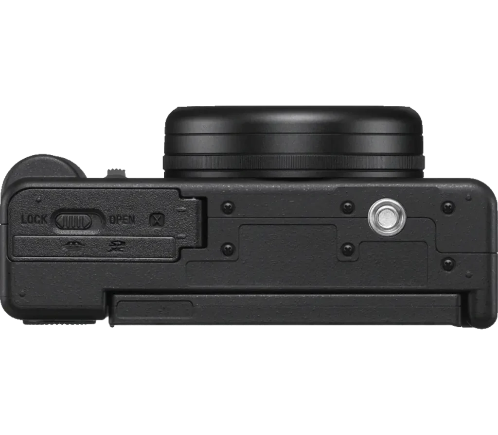 Sony ZV-1 II Black