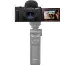 Sony ZV-1 II Black