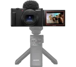 Sony ZV-1 II Black