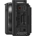 Sony ZV-E1 Body — Black