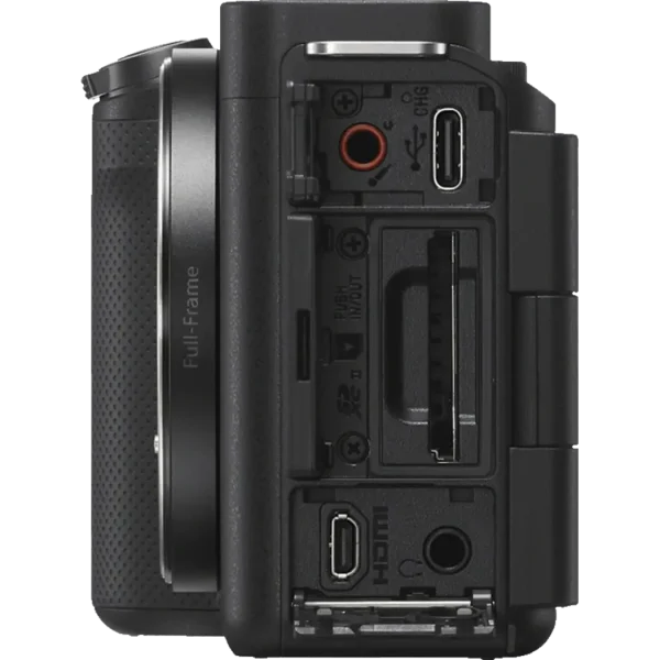 Sony ZV-E1 Body — Black