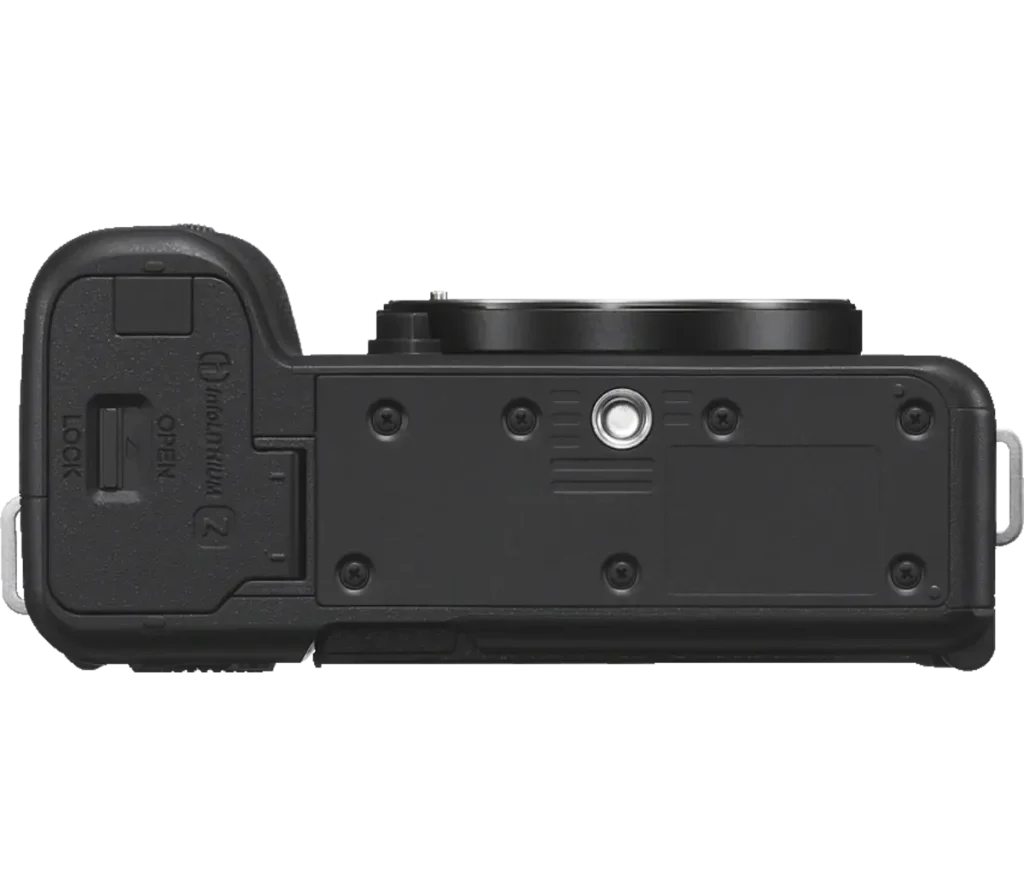 Sony ZV-E1 Body — Black