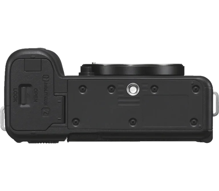 Sony ZV-E1 Body — Black