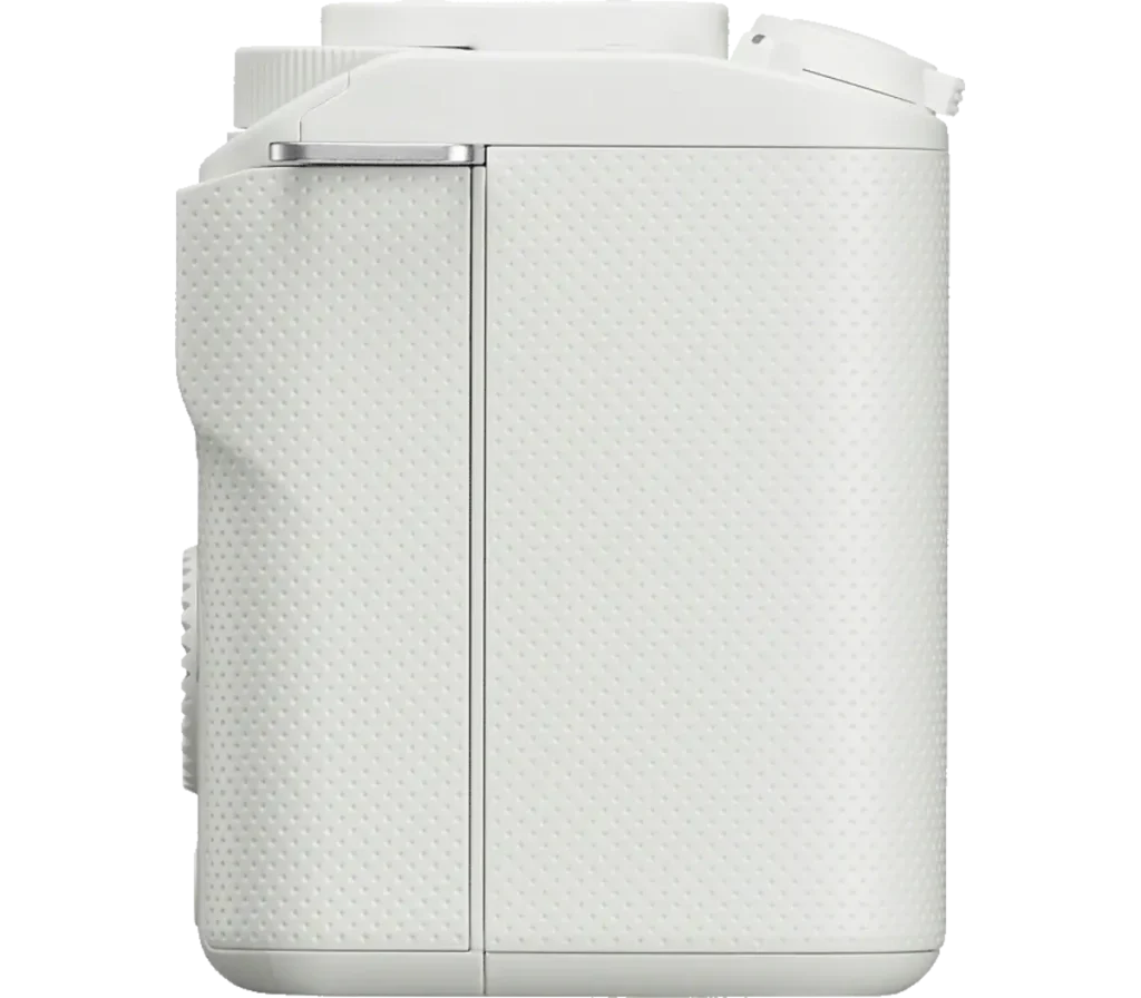 Sony ZV-E1 Body — White