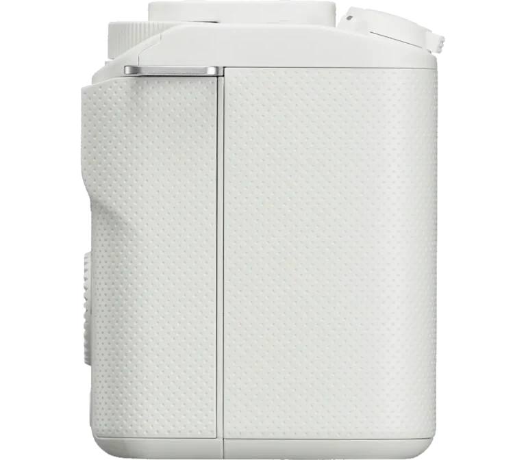 Sony ZV-E1 Body — White