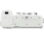 Sony ZV-E1 Body — White