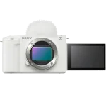 Sony ZV-E1 Body — White