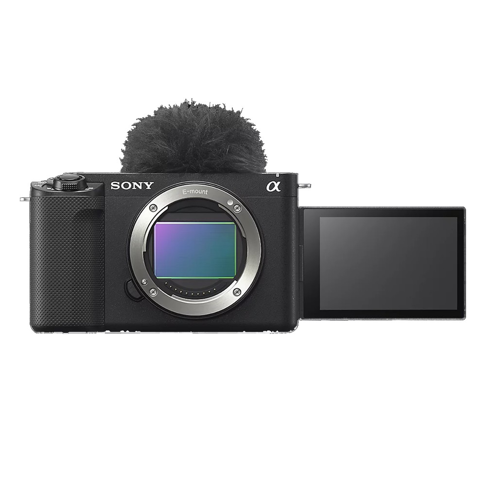 Sony ZV-E1 Body Black