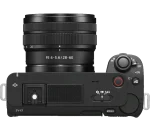 Sony ZV-E1 Kit 28-60mm Black