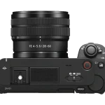 Sony ZV-E1 Kit 28-60mm Black