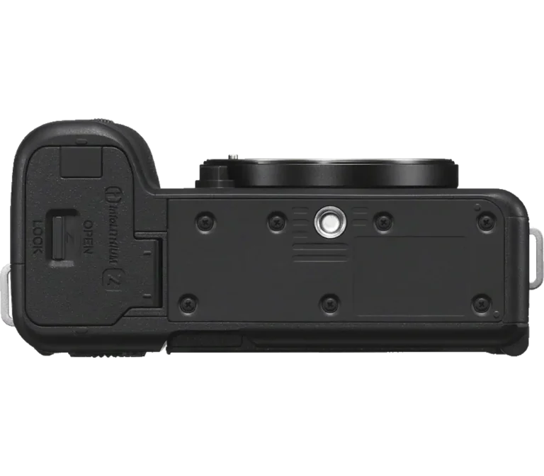 Sony ZV-E1 Kit 28-60mm Black
