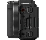 Sony ZV-E10 II Body — Black