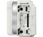 Sony ZV-E10 II Body — White